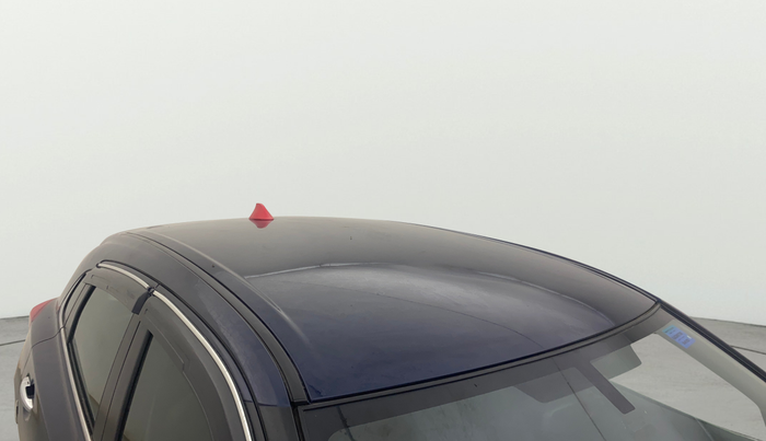 2022 Maruti Baleno ALPHA PETROL 1.2, Petrol, Manual, 36,483 km, Roof