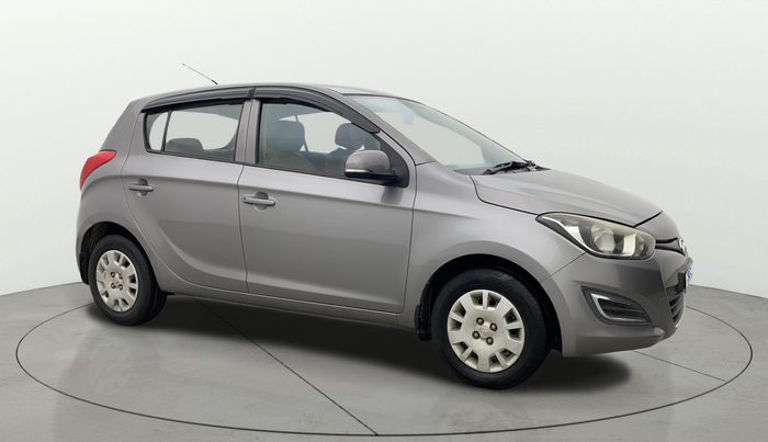 2013 Hyundai i20 MAGNA 1.2, Petrol, Manual, 94,273 km, SRP
