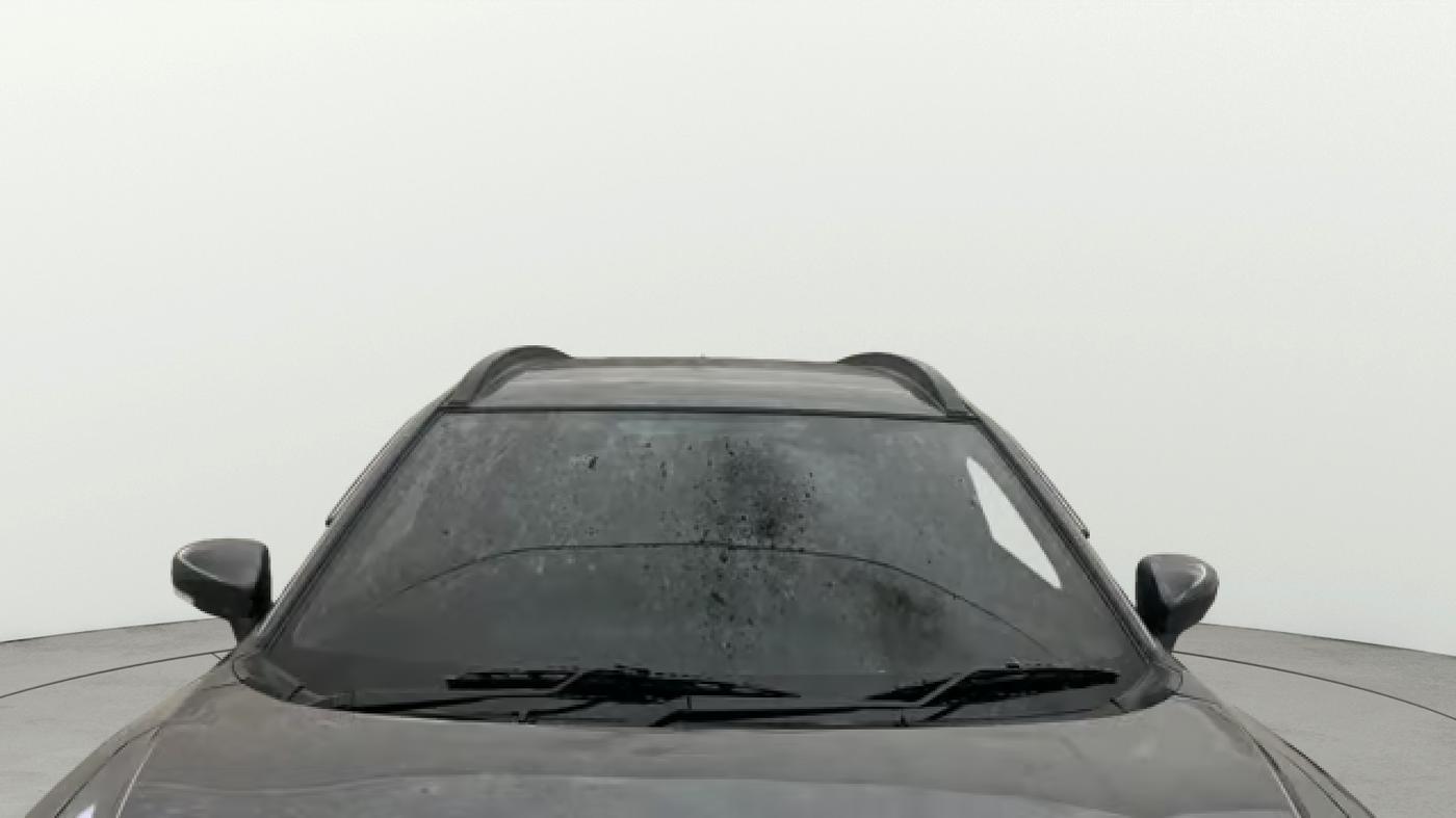 2024 Maruti FRONX DELTA PLUS 1.2L AGS, Petrol, Automatic, 14,626 km, Front Windshield