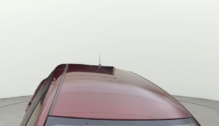 2015 Honda Amaze 1.2L I-VTEC S, Petrol, Manual, 80,306 km, Roof