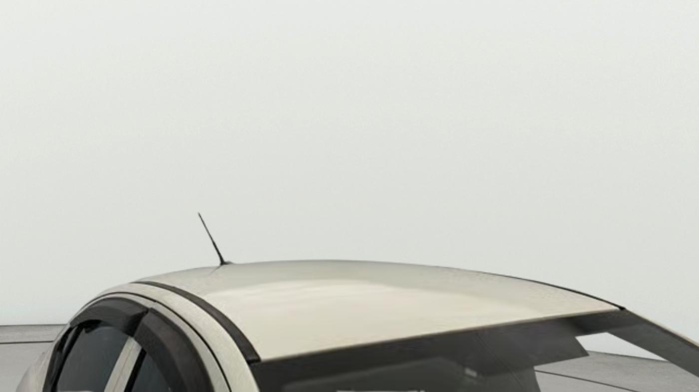 2022 Tata TIGOR XM PETROL, Petrol, Manual, 43,812 km, Roof