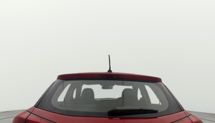 2017 Hyundai Elite i20 ASTA 1.2 (O), Petrol, Manual, 67,173 km, Rear Windshield