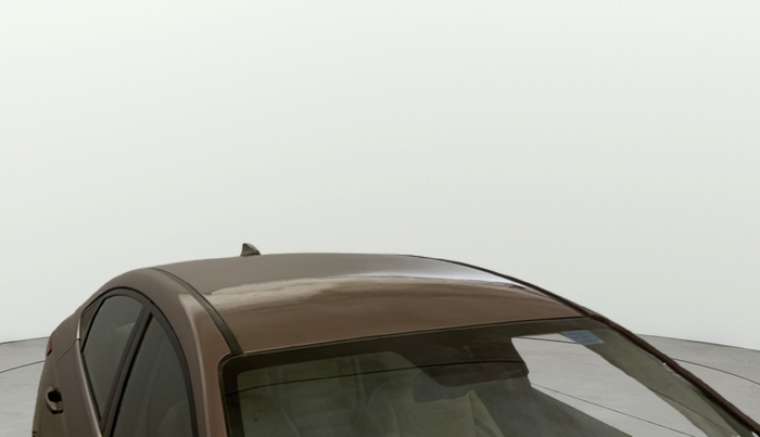 2017 Hyundai Verna 1.6 VTVT SX, Petrol, Manual, 73,291 km, Roof