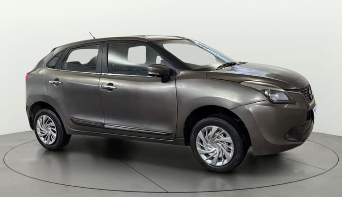 2021 Maruti Baleno DELTA PETROL 1.2, Petrol, Manual, 88,405 km, SRP