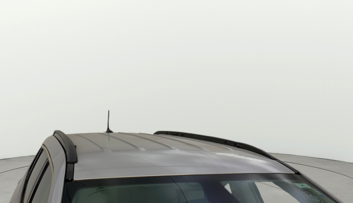 2017 Jeep Compass LIMITED 1.4 PETROL AT, Petrol, Automatic, 46,449 km, Roof