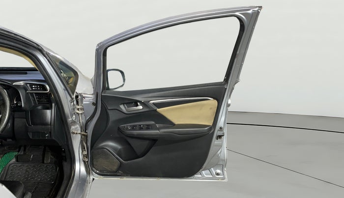 2016 Honda Jazz 1.2L I-VTEC V AT, Petrol, Automatic, 94,307 km, RHS Front Door