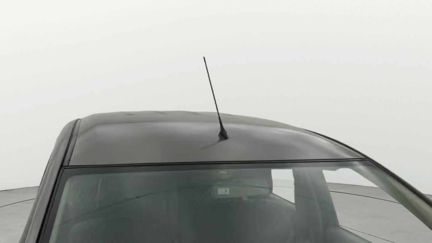 2019 Maruti Ertiga ZXI+ SHVS, Petrol, Manual, 82,157 km, Roof
