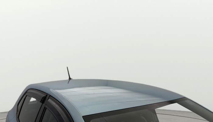 2012 Volkswagen Polo HIGHLINE1.2L, Petrol, Manual, 60,711 km, Roof