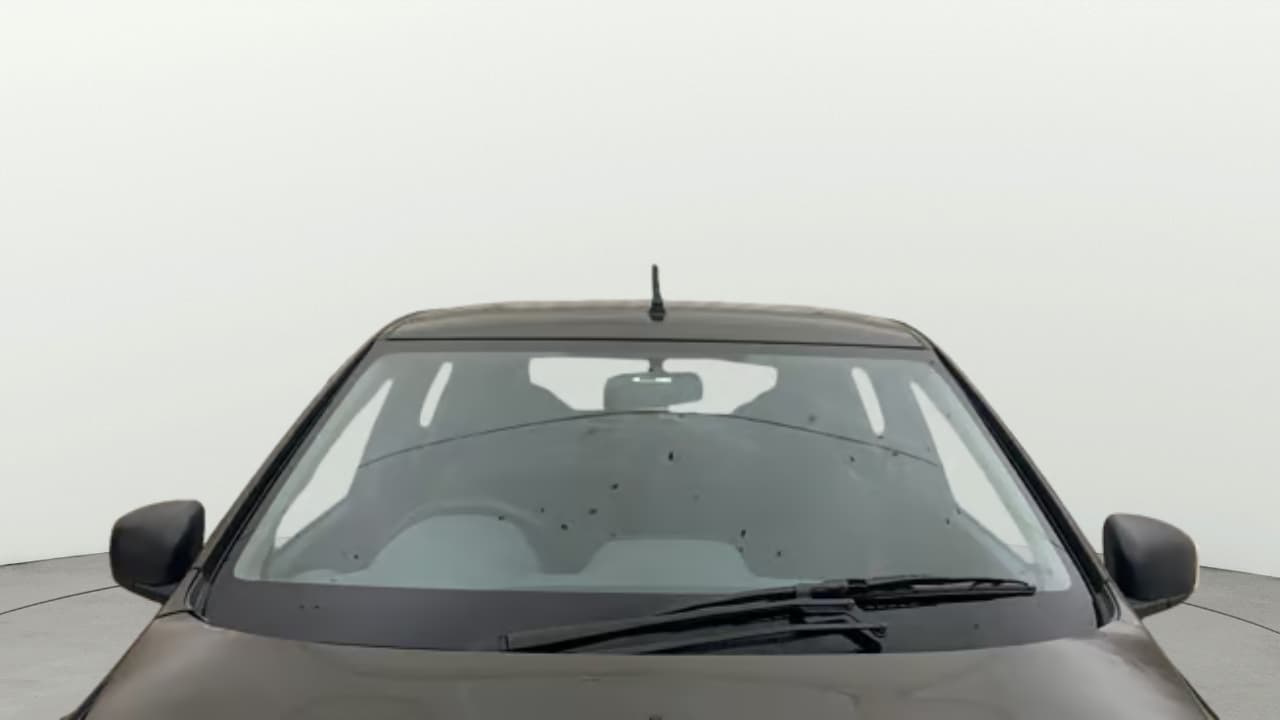 2019 Renault Kwid RXT 0.8 (O), Petrol, Manual, 48,232 km, Front Windshield