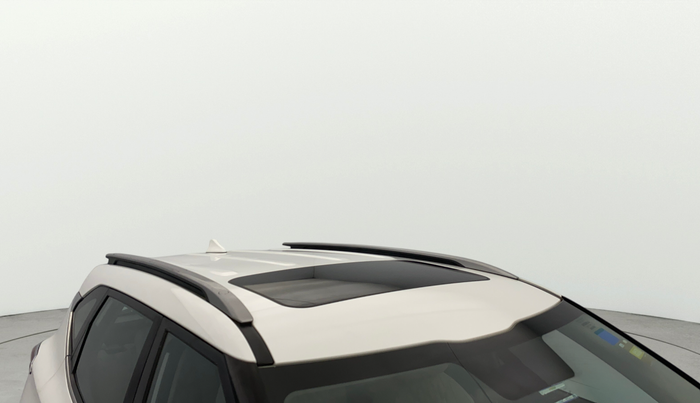 2022 KIA SELTOS HTX 1.5 PETROL, Petrol, Manual, 42,910 km, Roof