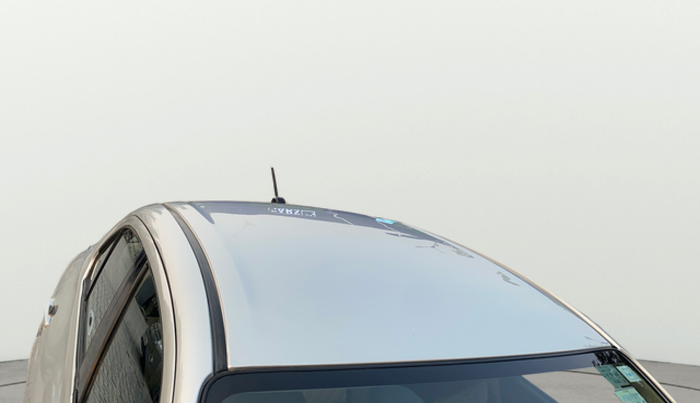 2019 Maruti Dzire VXI, Petrol, Manual, 85,316 km, Roof