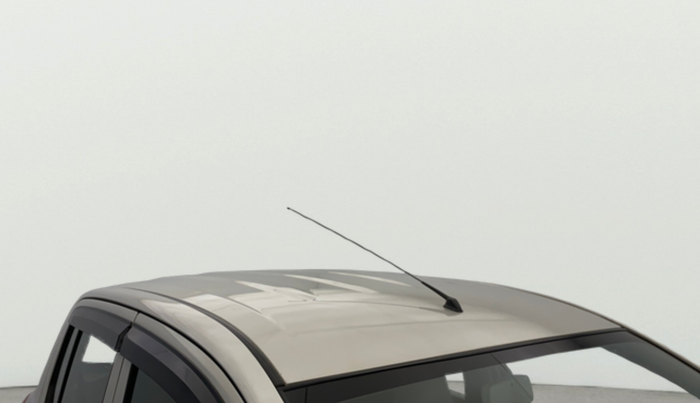 2016 Maruti Celerio ZXI AMT, Petrol, Automatic, 38,774 km, Roof