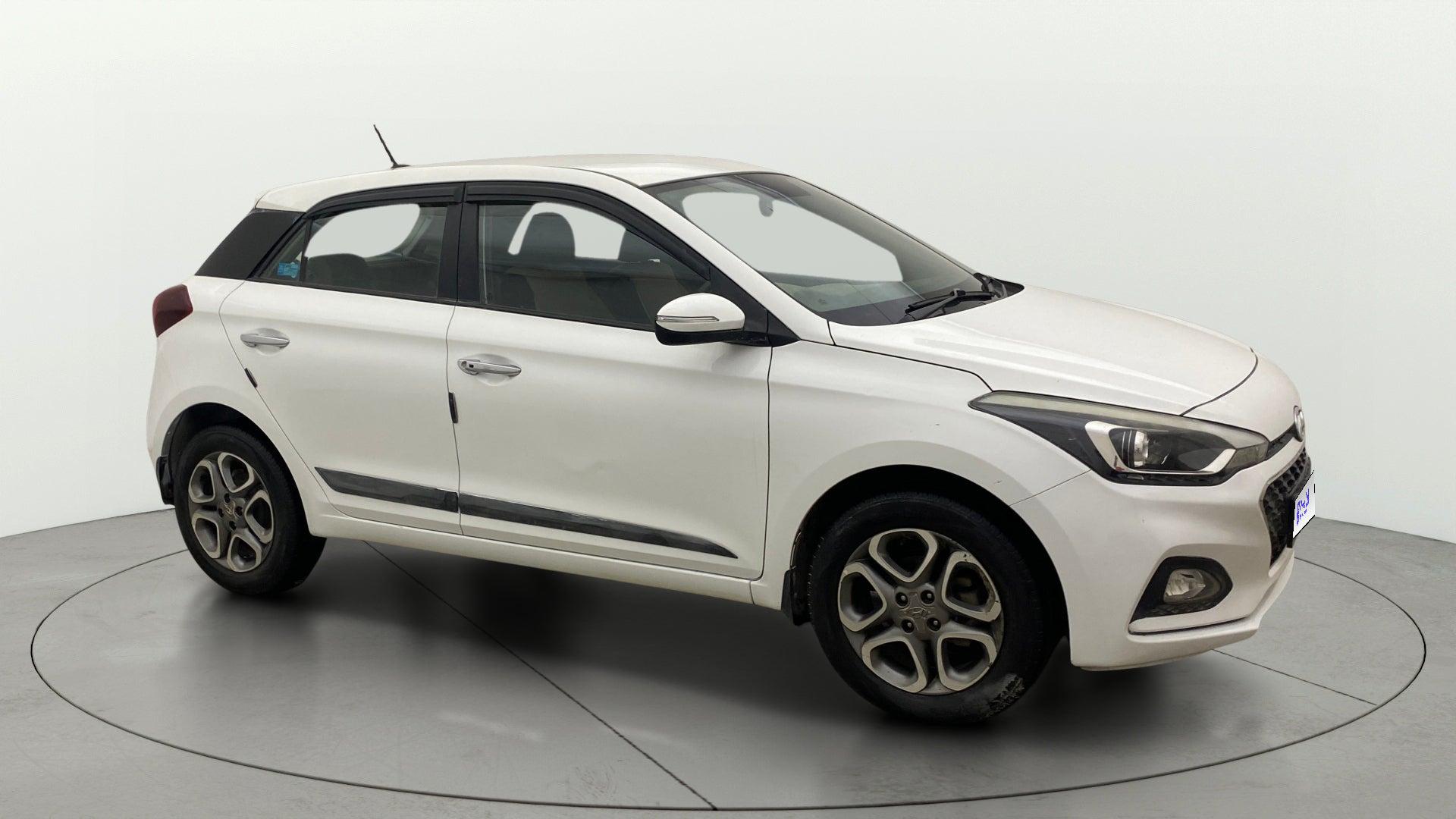 Hyundai Elite i20