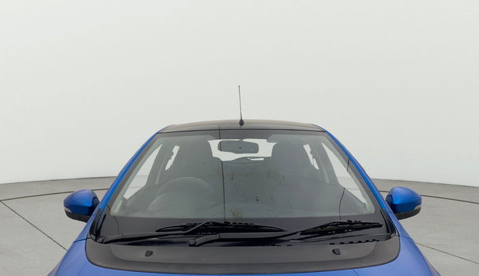 2019 Tata Tiago XZA PLUS PETROL, Petrol, Automatic, 27,195 km, Front Windshield