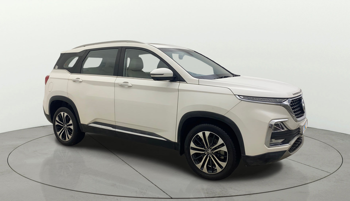 2021 MG HECTOR SHARP 1.5 PETROL CVT, Petrol, Automatic, 62,429 km, SRP