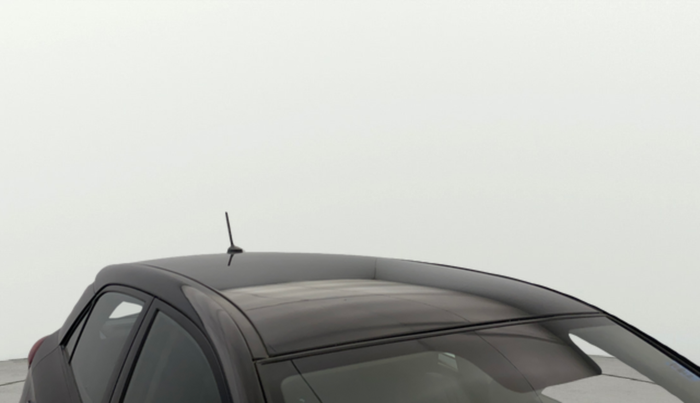 2016 Hyundai Elite i20 ASTA 1.2 (O), Petrol, Manual, 64,574 km, Roof