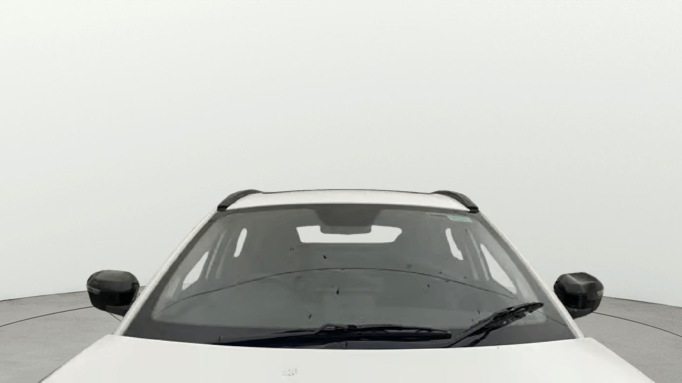 2025 Tata Curvv Creative S 1.2 Petrol 6MT, Petrol, Manual, 15,761 km, Front Windshield