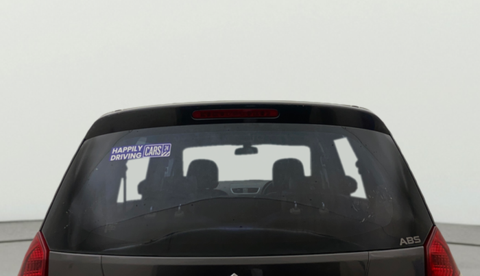 2014 Maruti Ertiga VDI, Diesel, Manual, 64,030 km, Rear Windshield