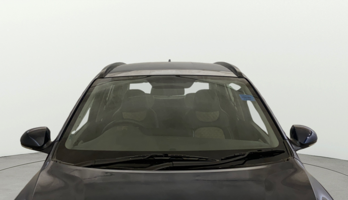 2020 Hyundai GRAND I10 NIOS SPORTZ 1.2 KAPPA VTVT CNG, CNG, Manual, 40,710 km, Front Windshield