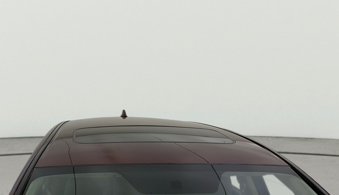 2015 Honda CRV 2.4L 4WD AVN AT, Petrol, Automatic, 87,454 km, Roof