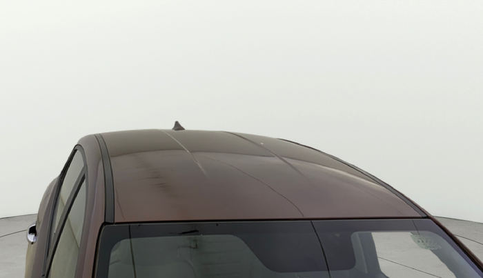 2020 Hyundai AURA SX 1.2, Petrol, Manual, 26,704 km, Roof