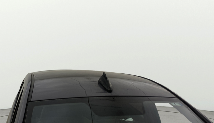 2016 Hyundai Eon ERA +, Petrol, Manual, 66,217 km, Roof