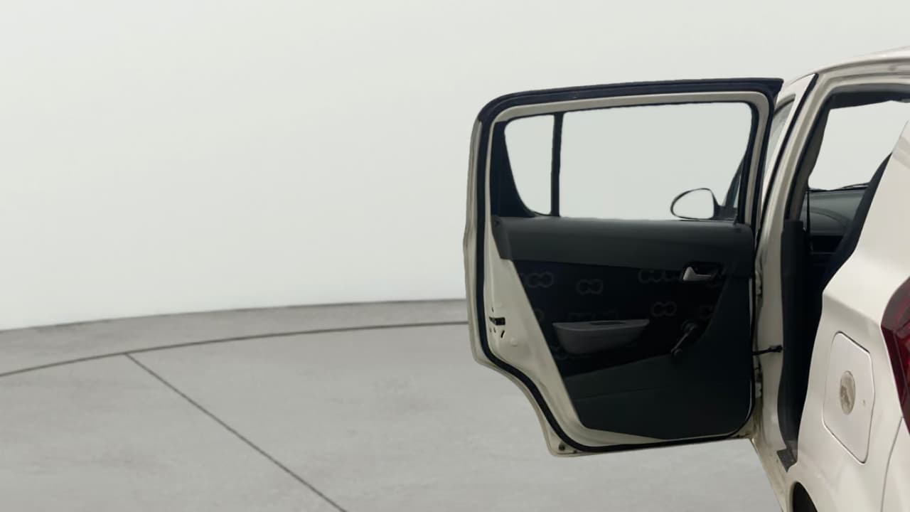 2013 Maruti Alto 800 LXI, Petrol, Manual, 34,525 km, LHS Rear Door