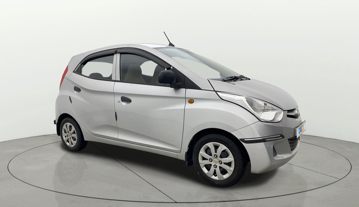 2018 Hyundai Eon MAGNA +, Petrol, Manual, 23,509 km, SRP