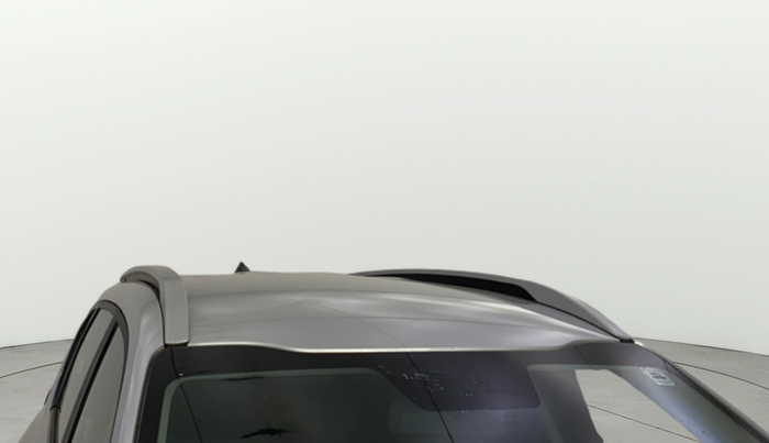 2023 KIA SONET HTK 1.5 DIESEL IMT, Diesel, Manual, 76,355 km, Roof