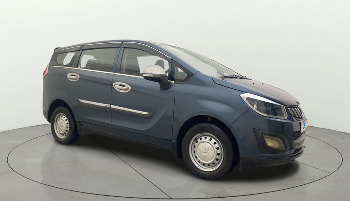 2020 Mahindra MARAZZO M2 8 STR, Diesel, Manual, 74,713 km, SRP