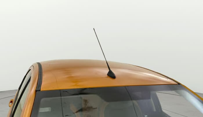 2017 Tata Tiago XZA PETROL, Petrol, Automatic, 58,964 km, Roof