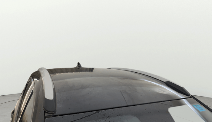 2023 Tata NEXON CREATIVE PLUS 1.2 REVOTRON 6 MT DT, Petrol, Manual, 24,857 km, Roof