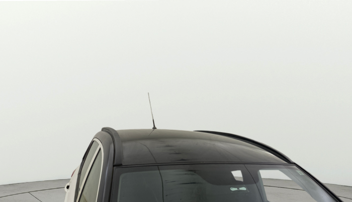 2017 Hyundai Grand i10 SPORTZ (O) AT 1.2 KAPPA VTVT, Petrol, Automatic, 66,322 km, Roof