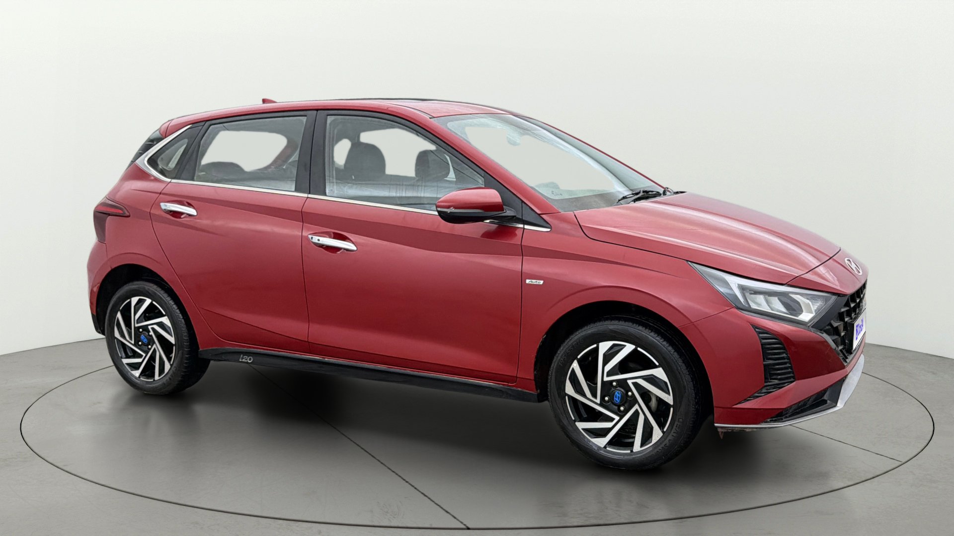 2023 Hyundai i20 ASTA (O) 1.2 IVT