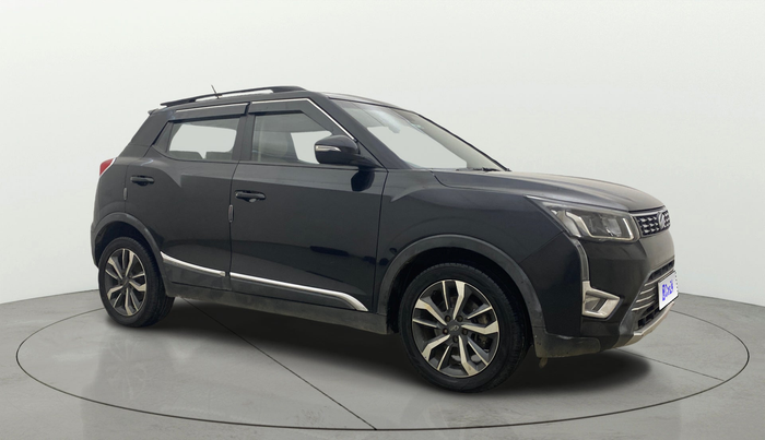 2021 Mahindra XUV300 W8 (O) 1.2 PETROL, Petrol, Manual, 59,351 km, SRP