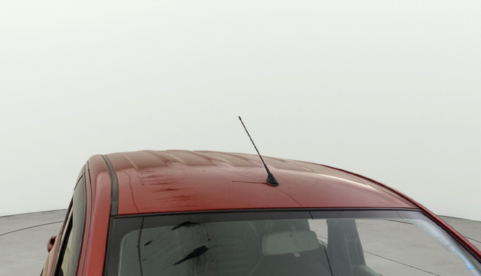 2018 Maruti Celerio ZXI AMT (O), Petrol, Automatic, 28,069 km, Roof