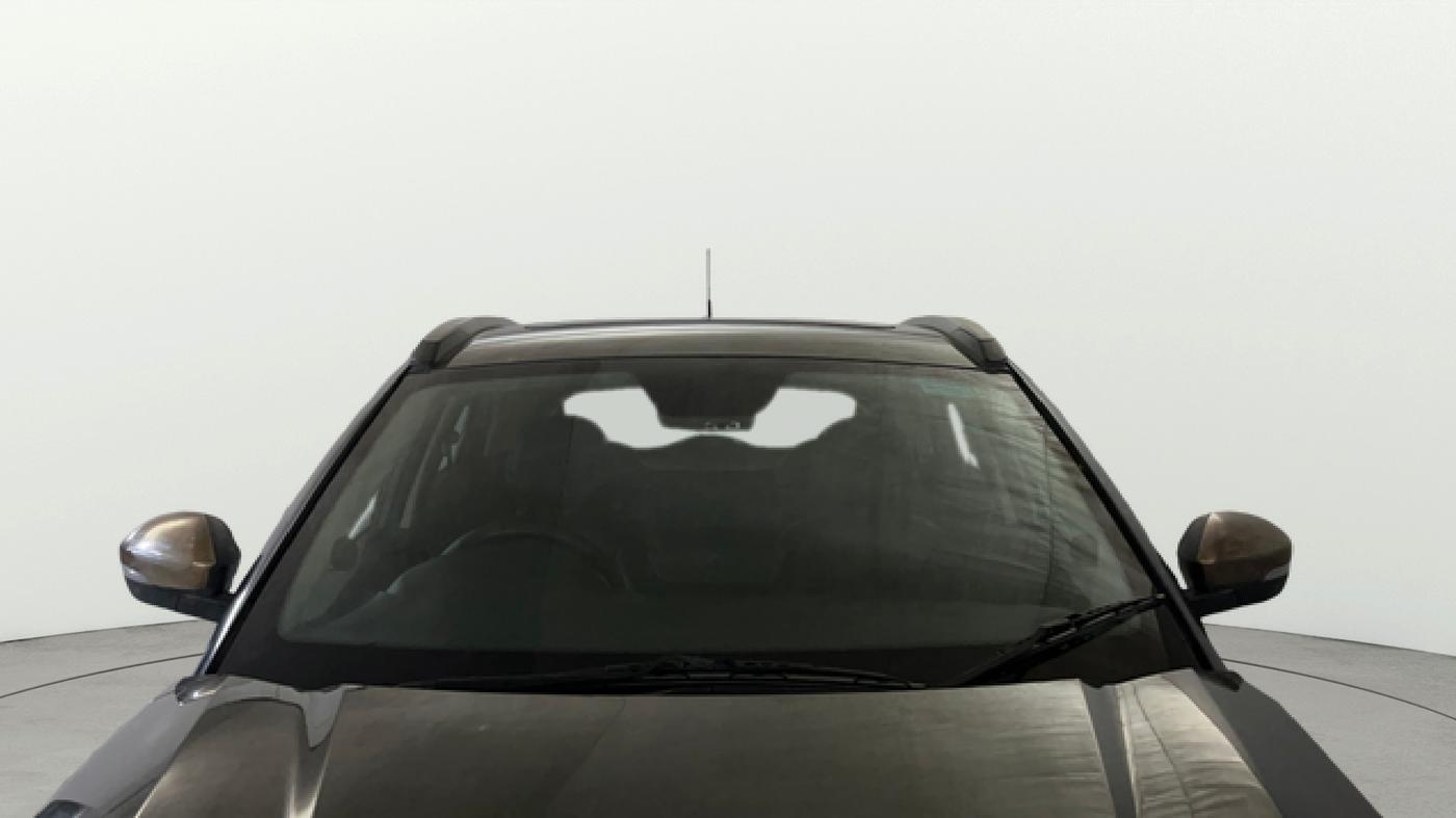 2022 Tata NEXON XM SUNROOF PETROL, Petrol, Manual, 22,474 km, Front Windshield