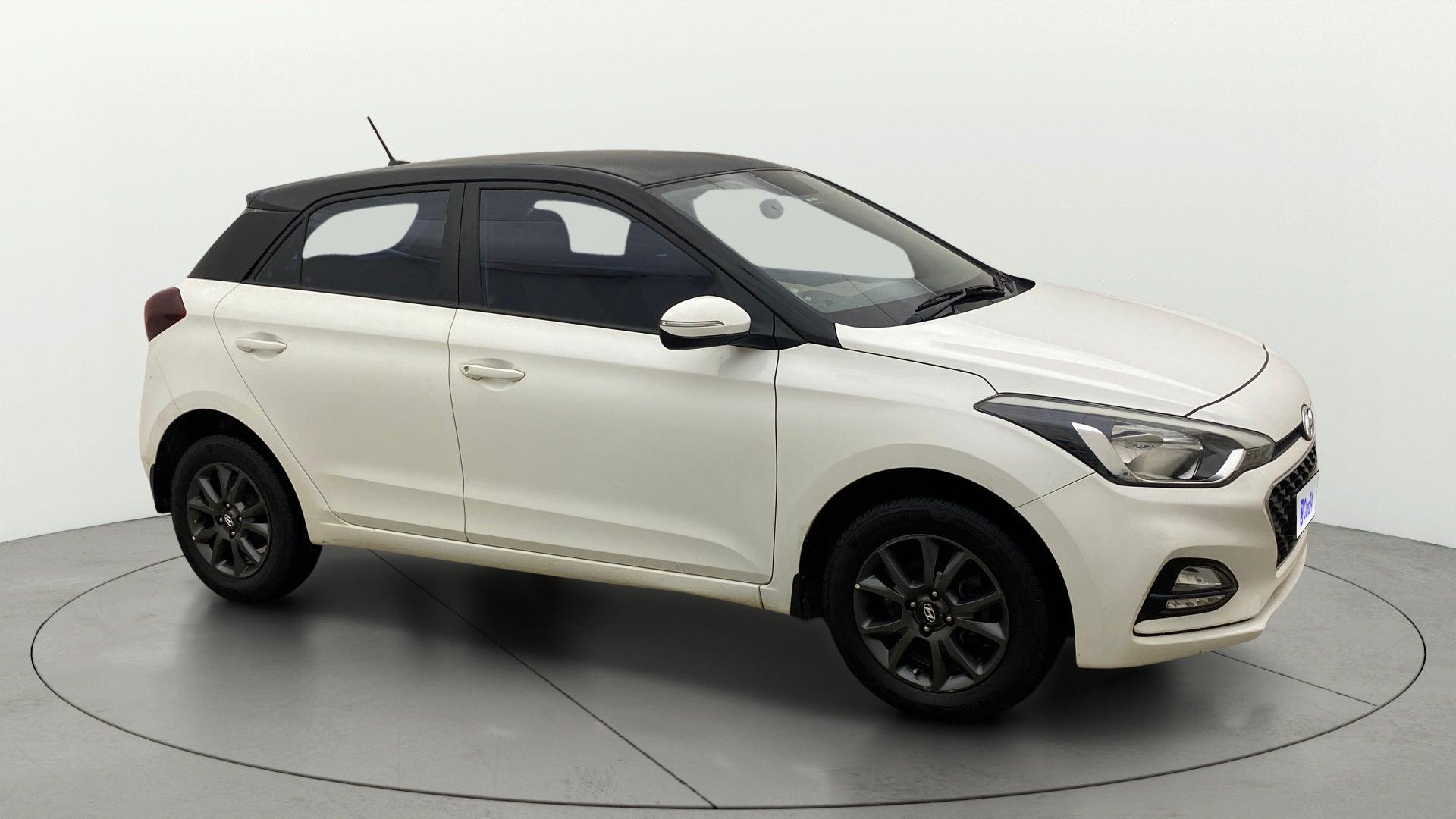 Hyundai Elite i20