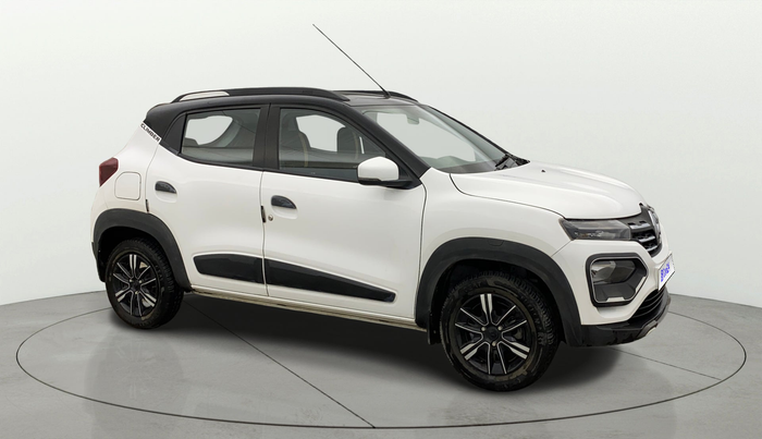2023 Renault Kwid CLIMBER MT 1.0, Petrol, Manual, 3,688 km, SRP