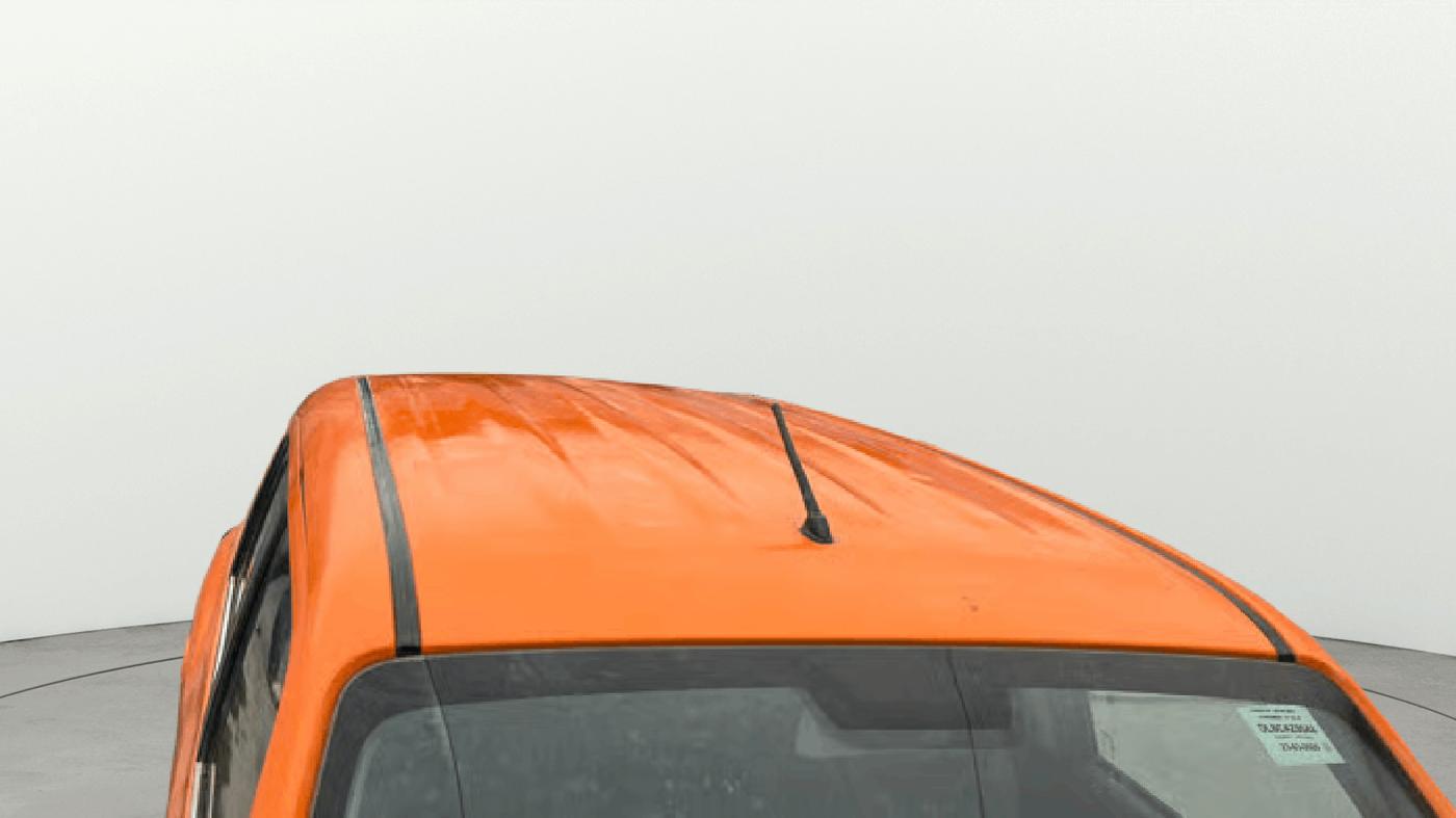 2019 Maruti S PRESSO VXI+, CNG, Manual, 57,087 km, Roof