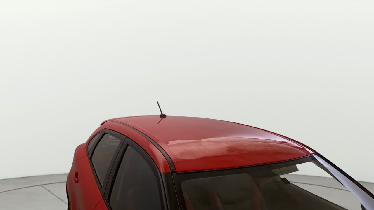 2016 Maruti Baleno SIGMA PETROL 1.2, Petrol, Manual, 72,828 km, Roof