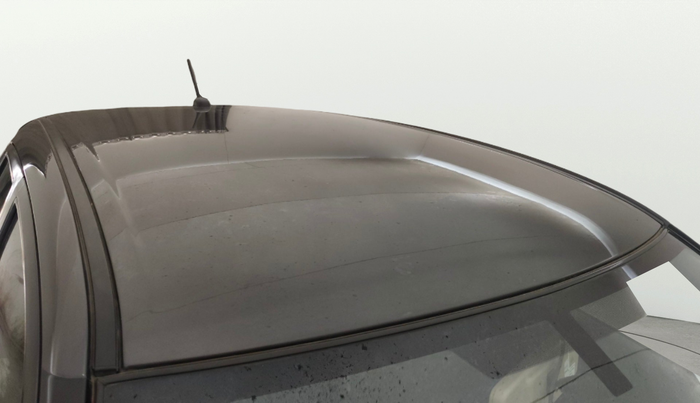 2017 Maruti Baleno ZETA CVT PETROL 1.2, Petrol, Automatic, 29,055 km, Roof