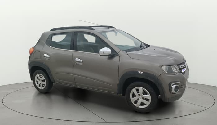 2016 Renault Kwid RXT 0.8 (O), Petrol, Manual, 81,783 km, SRP