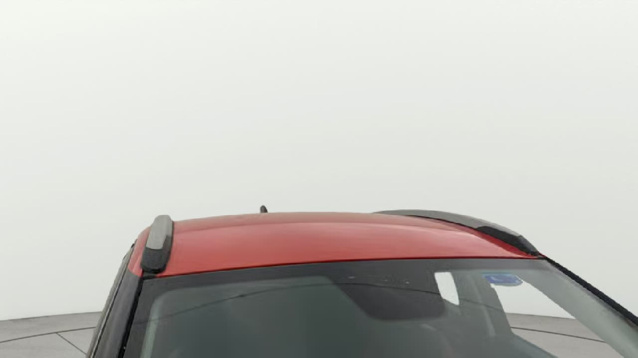 2024 Tata NEXON Pure 1.2 Petrol 6AMT, Petrol, Manual, 28,290 km, Roof