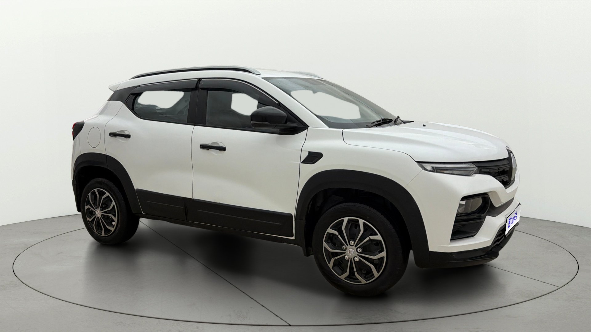 2023 Renault Kiger 2021-2025 RXE MT 2023 Renault Kiger 2021-2025 RXE MT