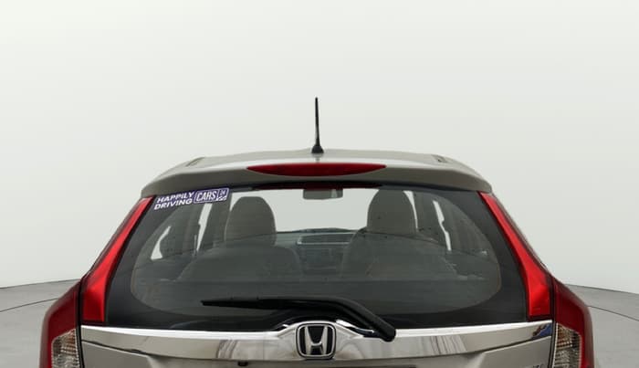 2017 Honda Jazz 1.2L I-VTEC V, Petrol, Manual, 54,677 km, Rear Windshield