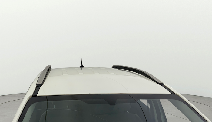 2020 Ford Ecosport TITANIUM 1.5L PETROL, Petrol, Manual, 39,716 km, Roof