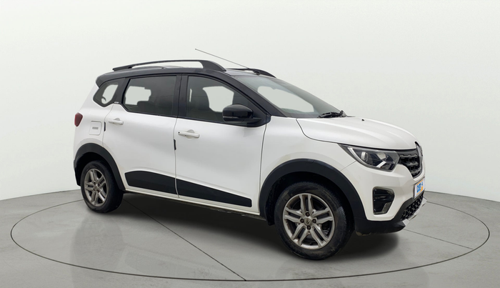 2021 Renault TRIBER RXZ DUAL TONE, Petrol, Manual, 44,431 km, SRP