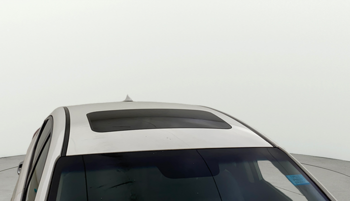 2018 Hyundai New Elantra 2.0 SX(O) AT PETROL, Petrol, Automatic, 53,523 km, Roof