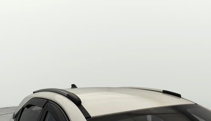 2018 Tata NEXON XZ PLUS DIESEL, Diesel, Manual, 1,12,949 km, Roof